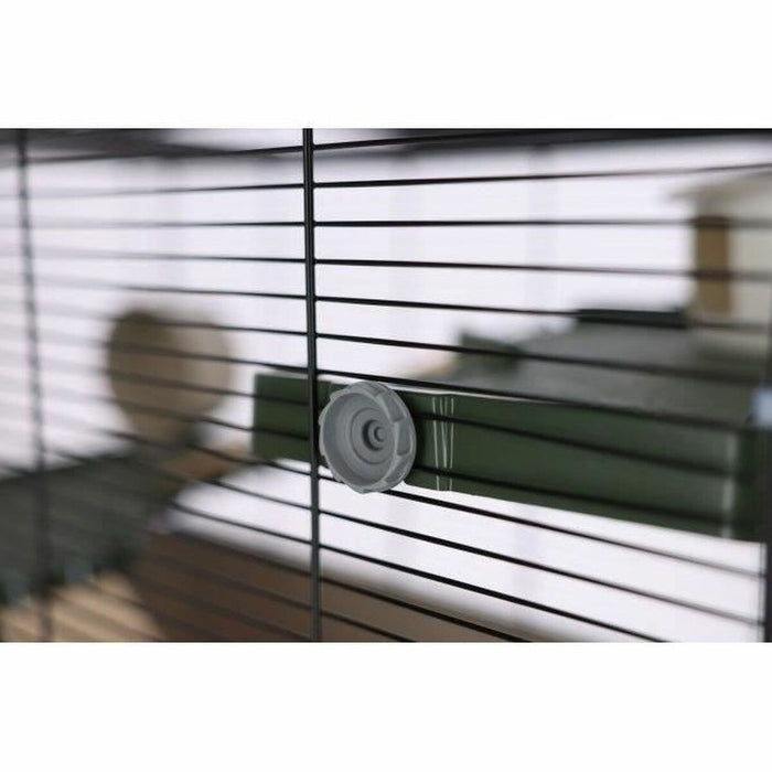 Hamster cage Kerbl Metal (3 Pieces)