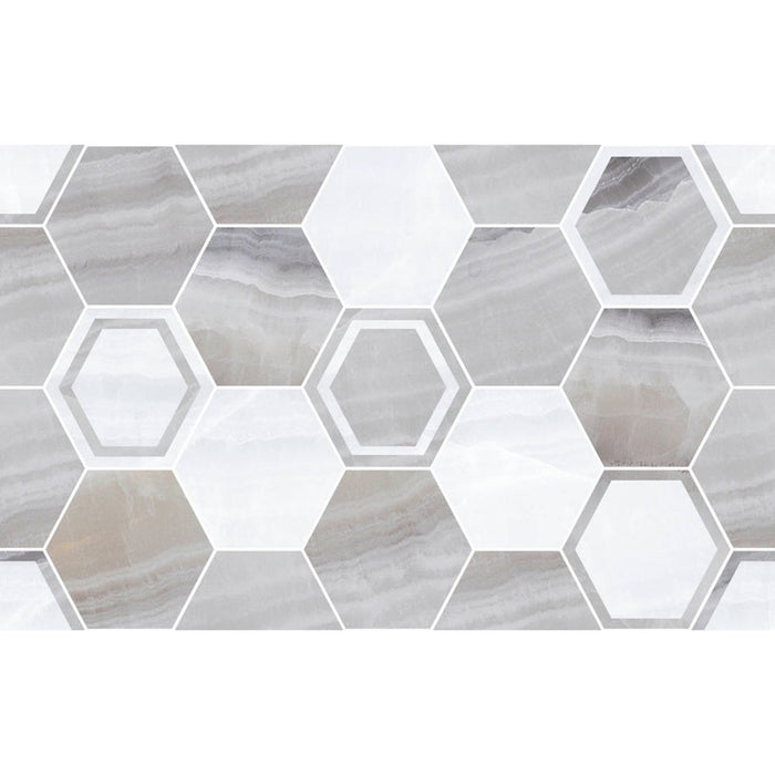 FAIENCE KEROS ONIX MIX 25X40 CM