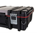 Keter 237003 equipment case Hard shell case Black Red - Tool boxes and bagsNOP-SKR<<<Tools - accessoriesNOP<<<ActionPL