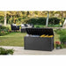KETER Garden Box (249722) 270 L Graphite - Garden boxesSKR-OGR<<<BoxesSKR<<<ActionPL