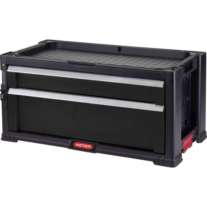 KETER TOOL CASE KETER 237790