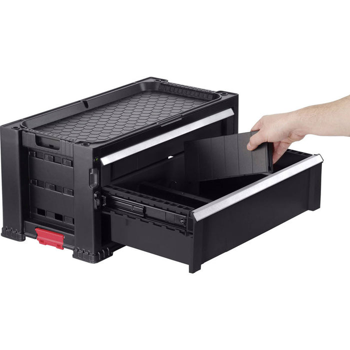 KETER TOOL CASE KETER 237790