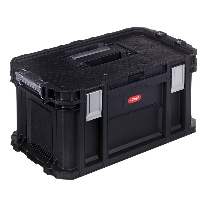 Connect Rolling System KETER toolbox set