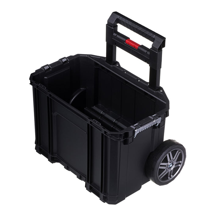 Connect Rolling System KETER toolbox set