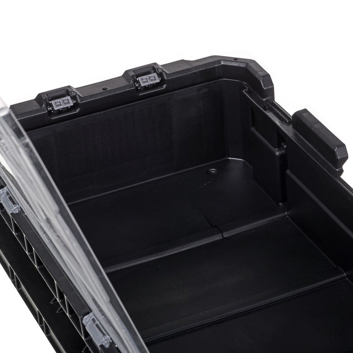 Connect Rolling System KETER toolbox set