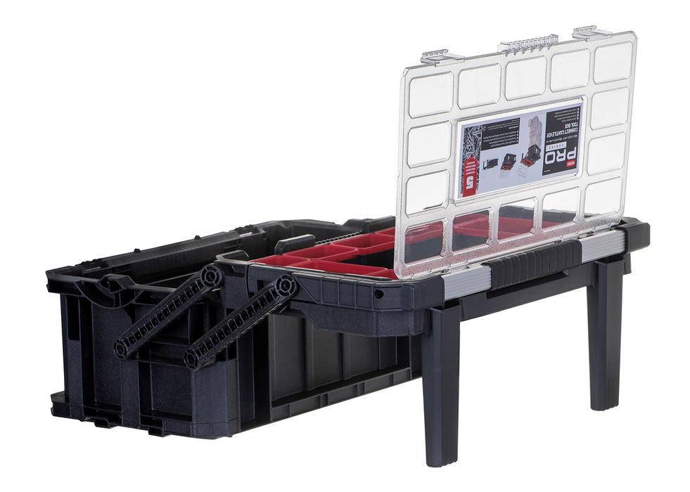 Toolbox connect cantilever 22" Keter