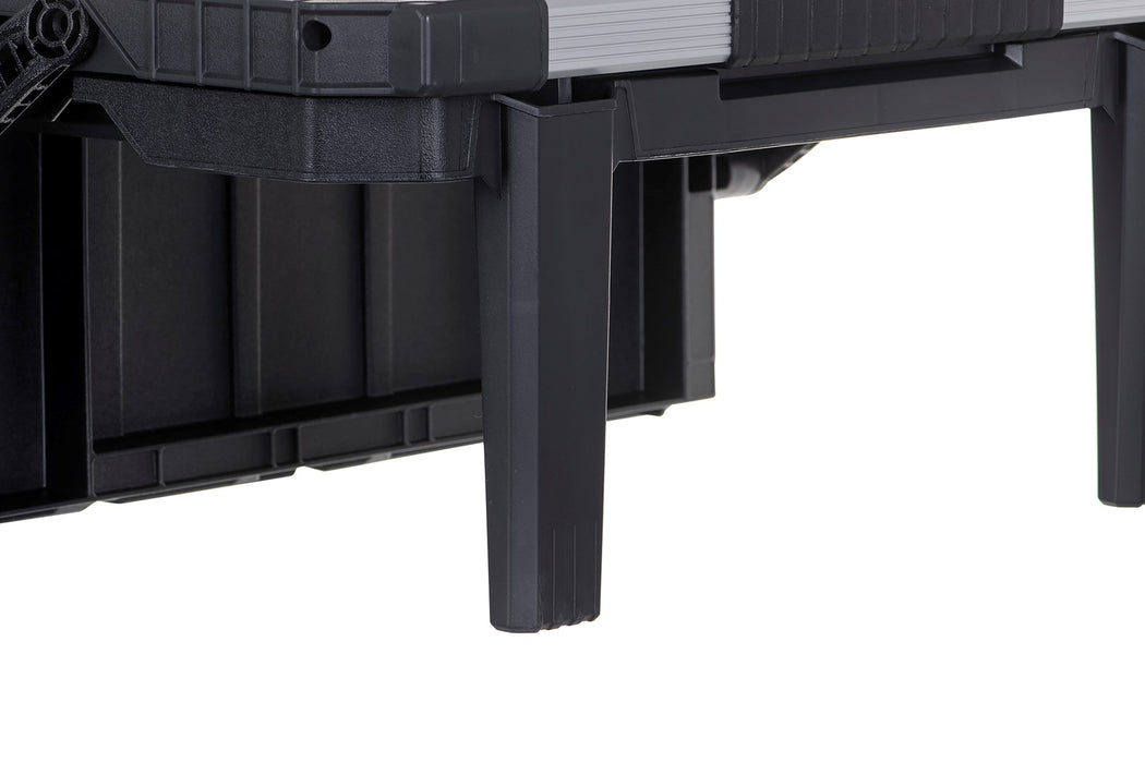 Toolbox connect cantilever 22" Keter