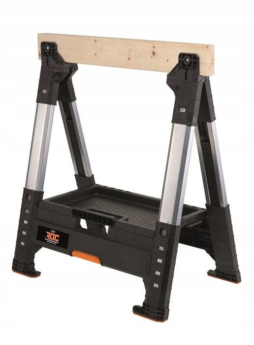 LUMBER JACK ROC PRO GEAR KETER STAND