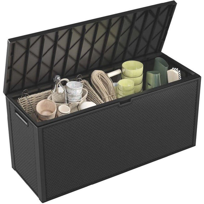 KETER Garden Box ( 249722) 270 L Graphite