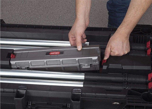 Jobmade workbench KETER