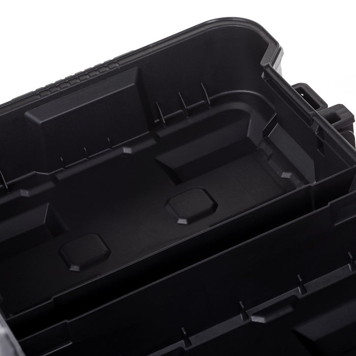 TOOL ORGANISER STACK'N'ROLL KETER