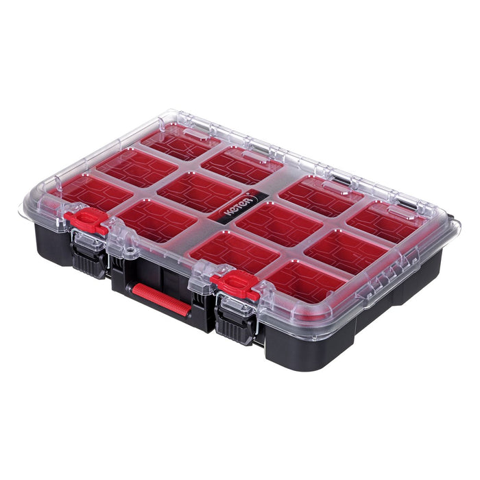 TOOL ORGANISER STACK'N'ROLL KETER