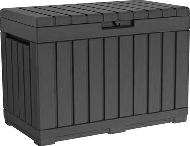 Keter garden chest Kentwood 190L graphite