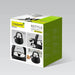 Kettle Maestro MR-1318-BLACK Black - Non-electric kettlesAGD-CZN<<<Home Appliance - ProductsAGD<<<ActionPL