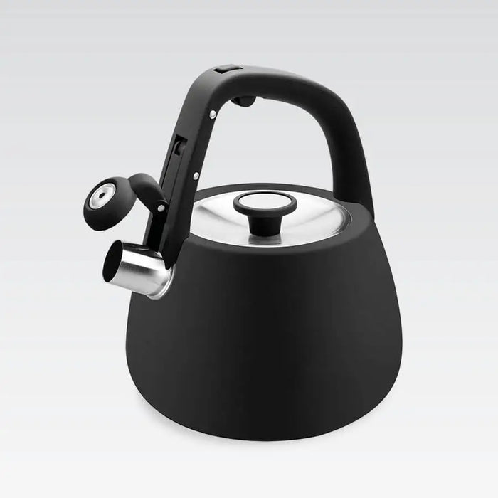 Kettle Maestro MR-1318-BLACK Black - Non-electric kettlesAGD-CZN<<<Home Appliance - ProductsAGD<<<ActionPL