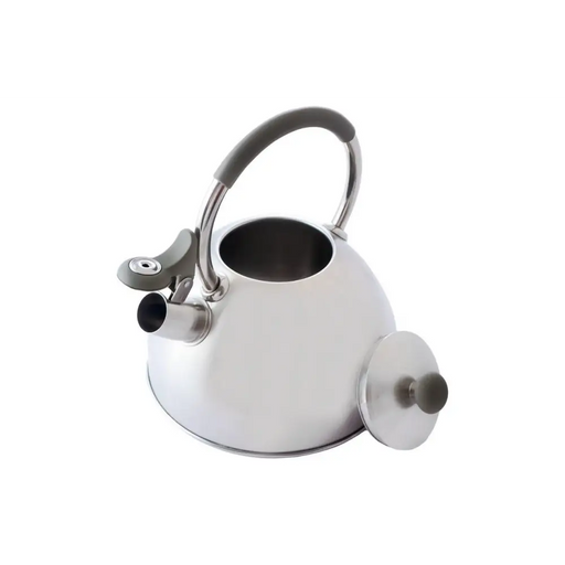 Kettle MAESTRO MR-1323 stainless steel 2.5 l - Non-electric kettlesAGD-CZN<<<Home Appliance - ProductsAGD<<<ActionPL