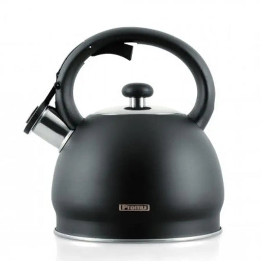 Kettle PROMIS TMC11 MATEO 2 liters INDUCTION GAS - Non-electric kettlesAGD-CZN<<<Home Appliance - ProductsAGD<<<ActionPL