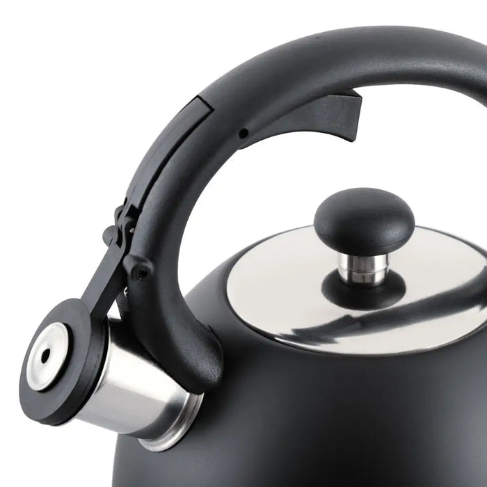 Kettle PROMIS TMC11 MATEO 2 liters INDUCTION GAS - Non-electric kettlesAGD-CZN<<<Home Appliance - ProductsAGD<<<ActionPL