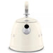 Kettle SMEG WKF01CR - Домакински съдове<<<Уреди за кухня<<<Малки електроуреди<<<TechnoMix