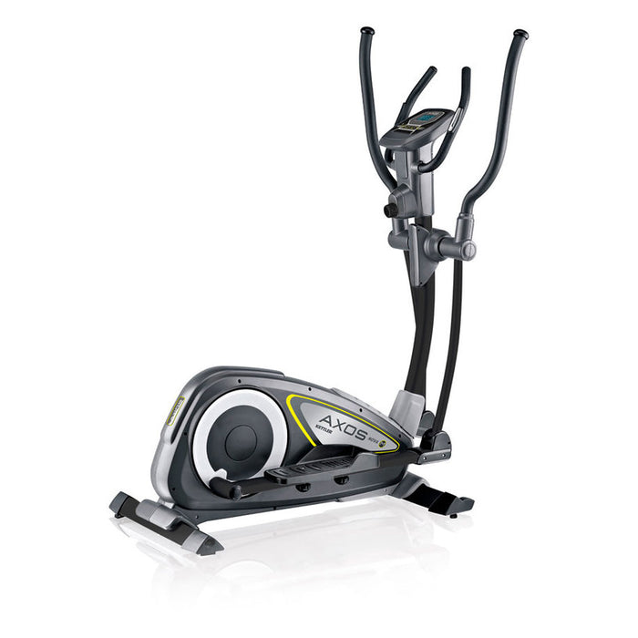 Cross trainer KETTLER NOVA M CT1019-300 FLYWHEEL 12 KG, MAGNETIC SYSTEM