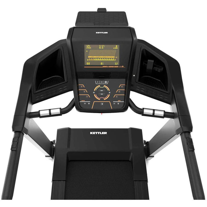 Walkway KETTLER SPRINTER 2.0 ELECTRICAL SYSTEM, MAX INCLINE 0 – 12%, 1-16 KM/H