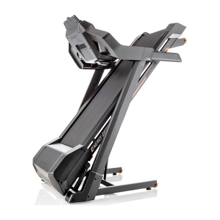 Walkway KETTLER SPRINTER 2.0 ELECTRICAL SYSTEM, MAX INCLINE 0 – 12%, 1-16 KM/H