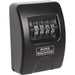 KEY BOX BURG WACHTER KEY SAFE 10 SB - Кутии за пари и ключове<<<Сейфове и метални кутии<<<Инструменти и