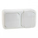 KEY + CONTACT COMBINATION IP54 B VIKO BY PANASONIC Palmiye - Ключове и
