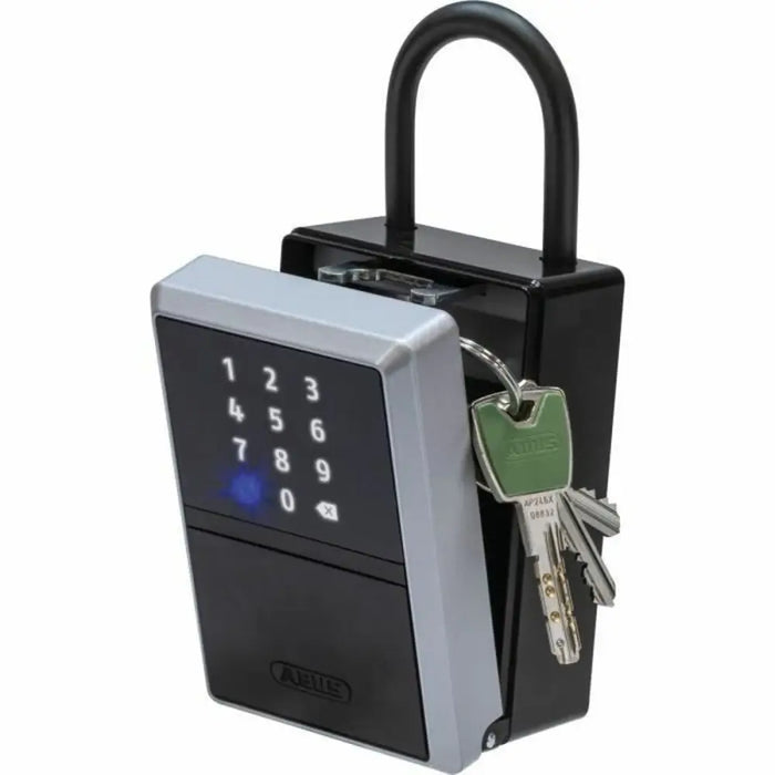 Key cupboard ABUS 797 Smart-BT KeyGarage B - Сигурност Удома<<<Дом Градина<<<BigBuy&&&Системи за сигурност<<<Сигурност