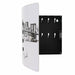 Key cupboard Burg-Wachter 6204/10 NI SKYLINE NY 10 Keys - Сигурност Удома<<<Дом Градина<<<BigBuy&&&Системи за