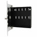Key cupboard Burg-Wachter 6204/10 NI SKYLINE NY 10 Keys - Сигурност Удома<<<Дом Градина<<<BigBuy&&&Системи за