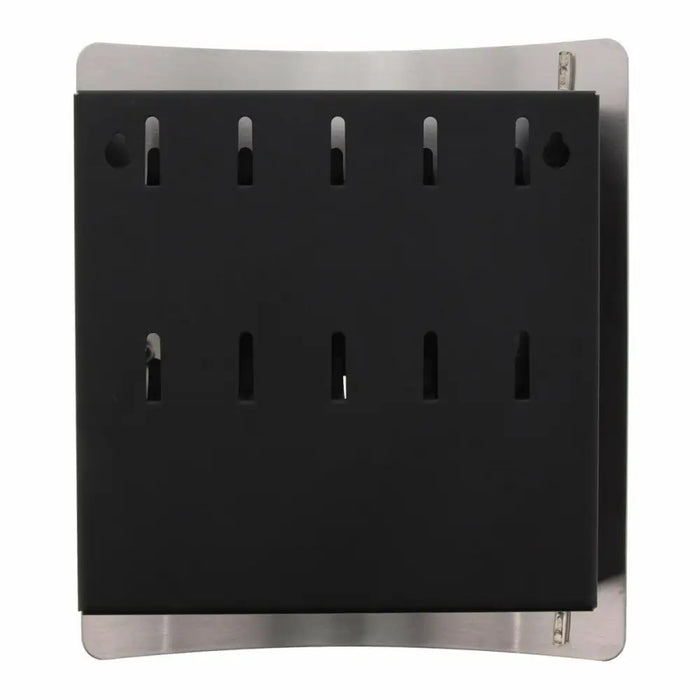 Key cupboard Burg-Wachter 6204/10 NI SKYLINE NY 10 Keys - Сигурност Удома<<<Дом Градина<<<BigBuy&&&Системи за