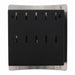 Key cupboard Burg-Wachter 6204/10 NI SKYLINE NY 10 Keys - Сигурност Удома<<<Дом Градина<<<BigBuy&&&Системи за