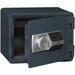 Key cupboard Burg-Wachter FP 44 E Black - Сигурност Удома<<<Дом Градина<<<BigBuy&&&Системи за сигурност<<<Сигурност