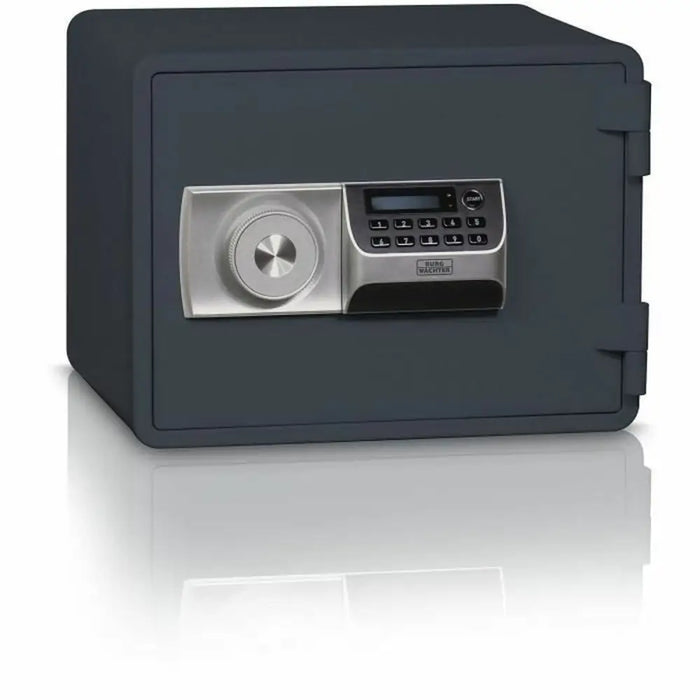 Key cupboard Burg-Wachter FP 44 E Black - Сигурност Удома<<<Дом Градина<<<BigBuy&&&Системи за сигурност<<<Сигурност