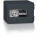 Key cupboard Burg-Wachter FP 44 E Black - Сигурност Удома<<<Дом Градина<<<BigBuy&&&Системи за сигурност<<<Сигурност