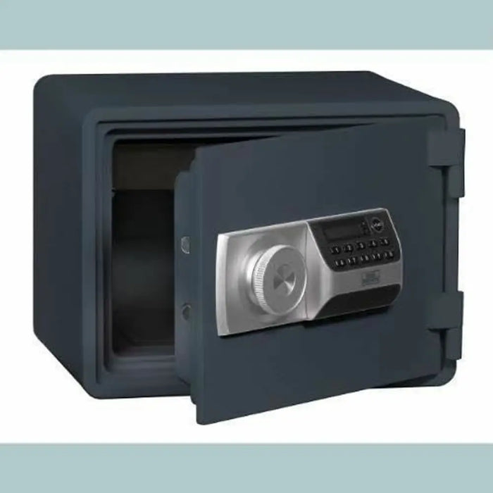 Key cupboard Burg-Wachter FP 44 E Black - Сигурност Удома<<<Дом Градина<<<BigBuy&&&Системи за сигурност<<<Сигурност