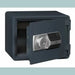 Key cupboard Burg-Wachter FP 44 E Black - Сигурност Удома<<<Дом Градина<<<BigBuy&&&Системи за сигурност<<<Сигурност