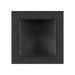 KEY SINGLE BLACK NILSON ALEGRA - Ключове и контакти<<<Електроматериали<<<Praktiker&&&Ключове и