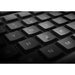 Keyboard 3Dconnexion 3DX-700092 Black Qwerty US - Електроника Периферни и резервни части<<<Компютри|