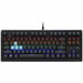 Keyboard Acer Aethon 301 TKL Black - Електроника Периферни и резервни части<<<Компютри|