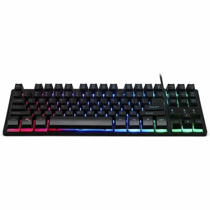 Keyboard Acer GP.KBD11.01W RGB AZERTY - Електроника Периферни и резервни части<<<Компютри|