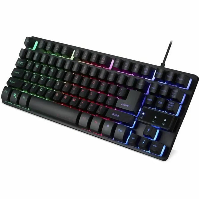 Keyboard Acer GP.KBD11.01W RGB AZERTY - Електроника Периферни и резервни части<<<Компютри|