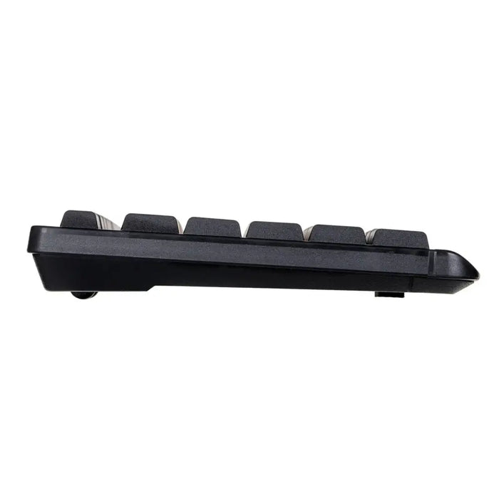 Keyboard Activejet K-3803SW Black QWERTY - Клавиатури<<<Електроника Периферни и резервни части<<<Компютри|