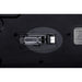 Keyboard Activejet K-3803SW Black QWERTY - Клавиатури<<<Електроника Периферни и резервни части<<<Компютри|