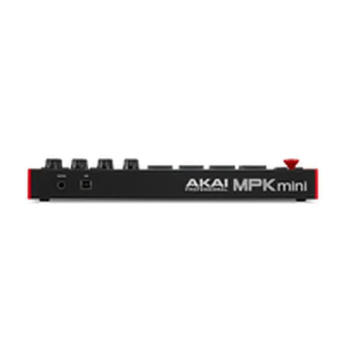 Keyboard Akai MPK Mini MK3 MIDI Control unit - Видео и Домашно Кино<<<Електроника Звук<<<Компютри|