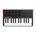 Keyboard Akai MPK Mini MK3 MIDI Control unit - Видео и Домашно Кино<<<Електроника Звук<<<Компютри|