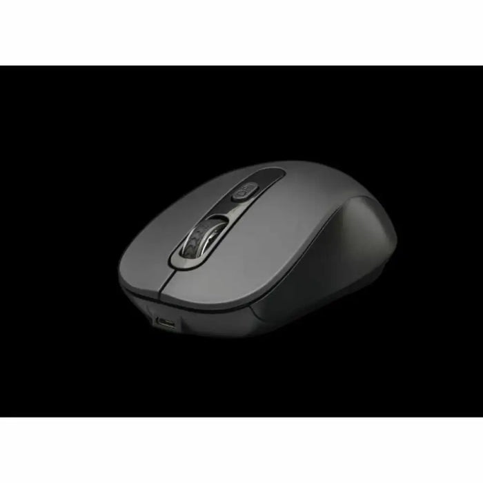Keyboard and Mouse Bluestork Clavier Souris Sans Fil Black - Електроника Периферни и резервни части<<<Компютри|