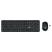 Keyboard and Mouse Bluestork Easy Slim AZERTY Black French - Електроника Периферни и резервни части<<<Компютри|