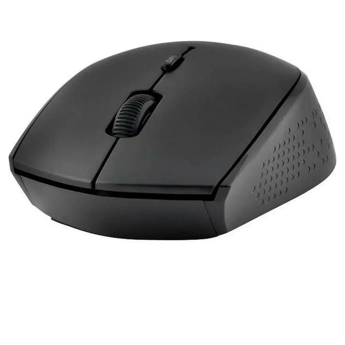 Keyboard and Mouse Bluestork Easy Slim AZERTY Black French - Електроника Периферни и резервни части<<<Компютри|